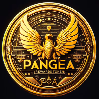 Pangea Rewards Token